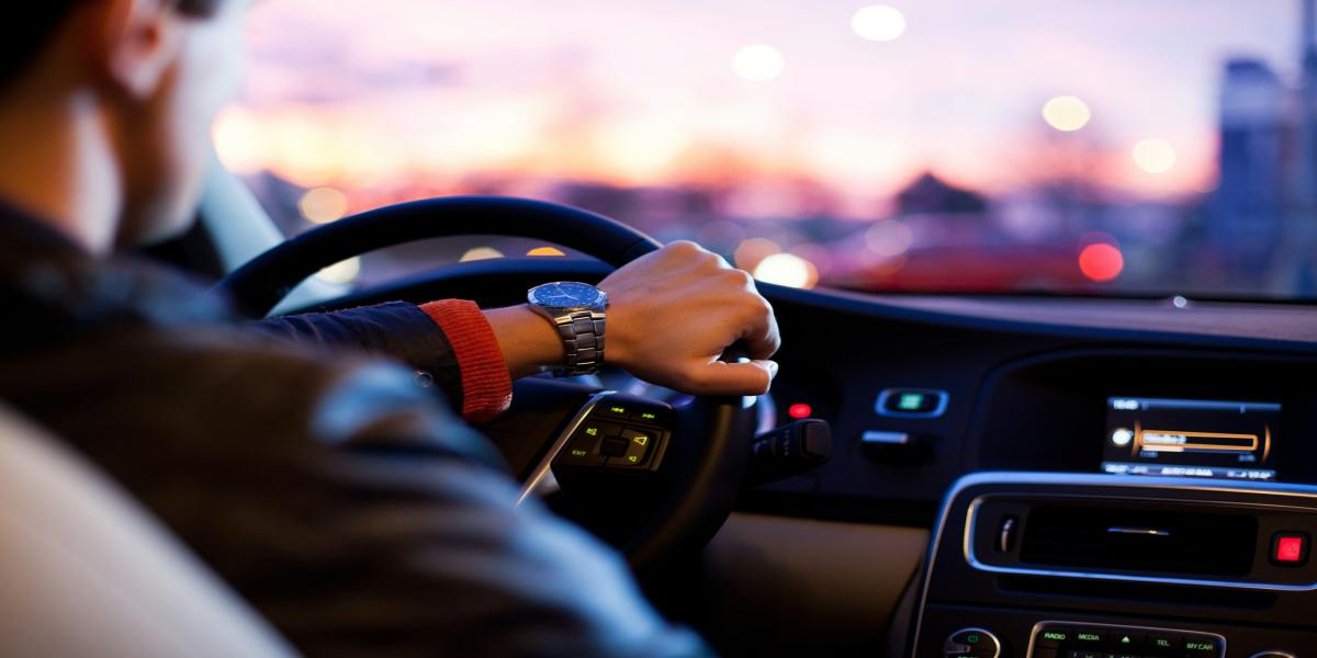 Navigating the Road Ahead: Tips and Tricks