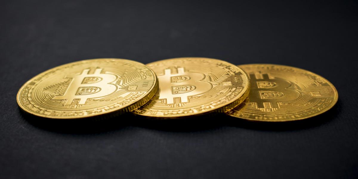 Bitcoin: A Beginner's Guide to Investing