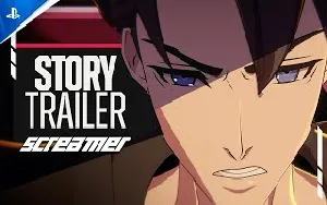 <b>PlayStation SCREAMER - Trailer de l'histoire - VOSTFR - 4K | PS5 pub</b>