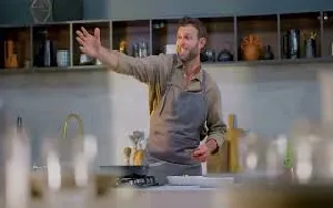 <b>TEFAL EXPERIENCE CERAMIC, des performances inégalables! pub</b>