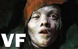 <b>FilmsActu LE RÉVEIL DE LA MOMIE Bande Annonce VF 2026 pub</b>