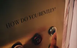 <b>Bentley Come behind the scenes with Bentley How do you Bentley? pub</b>