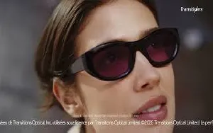 <b>optic 2000 FR TRANSITIONS MOVE FREELY VITTORIA pub</b>