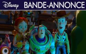 <b>Disney Toy Story 5 (2026) – Bande-annonce officielle pub</b>