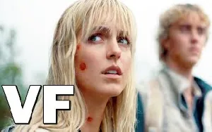 <b>FilmsActu HUNGER GAMES : Lever de Soleil sur la Moisson Bande pub</b>