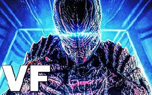 <b>FilmsActu SENTINEL Bande Annonce VF (2025) Science-Fiction pub</b>