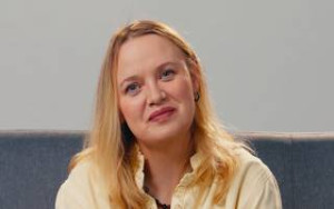 <b>ELLE Interview de Sara Forestier (2026) – Portrait & Discussion autour de “Maudite du cul” pub</b>