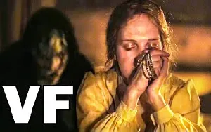 <b>FilmsActu THE DAMNED Bande Annonce VF (2025) pub</b>