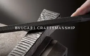 <b>Bvlgari OCTO FINISSIMO LEE UFAN X BVLGARI CRAFTSMANSHIP pub</b>