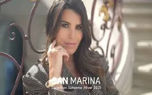 <b>CHAUSSEA Collection Automne/Hiver - SAN MARINA 2025 pub</b>