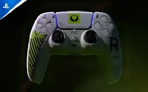 <b>PlayStation Marathon Bande-annonce de la DualSense Édition Limitée (2026 Vidéo) pub</b>