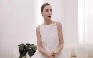 <b>Givenchy ROONEY MARA | L'INTERDIT PARFUM pub</b>