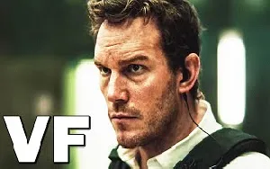 <b>FilmsActu RECONNU COUPABLE Bande Annonce VF (2025) Chris Pratt pub</b>