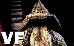 <b>FilmsActu RETOUR À SILENT HILL Bande Annonce VF (2026) pub</b>