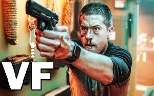 <b>FilmsActu ULTIMATUM Bande Annonce VF (2025) Dylan Sprouse, Action pub</b>