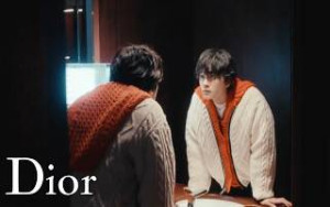 <b>Dior Bamboo House with Takumi Kitamura pub</b>