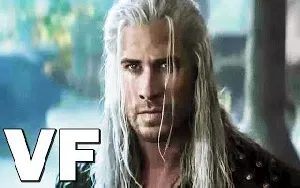 <b>FilmsActu THE WITCHER Saison 4 Bande Annonce VF (2025) pub</b>