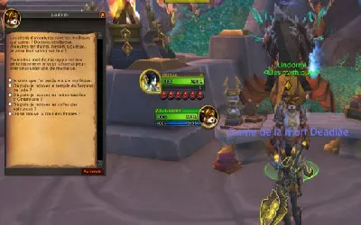 Where to find the Pearlescent Bubble Key in WoW Dragonflight
