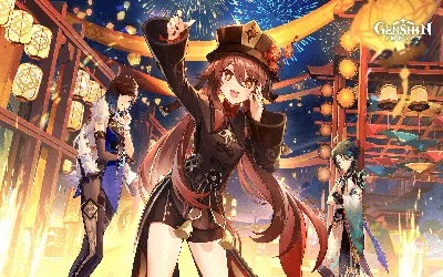 So fotografieren Sie „2 Arten von Hunden“ in Genshin Impact