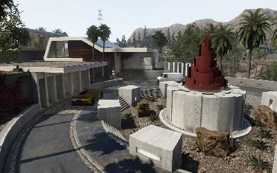 How to Reach the Top of the Missile Silo in Call of Duty Raid