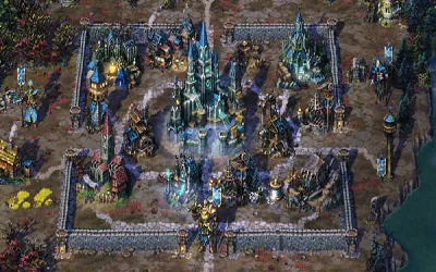 How to get more troops in Songs of Conquest