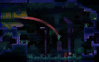 So erhalten Sie alle Flammen in Animal Well