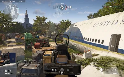 Überprüfen Sie daher Ihre Fähigkeitsbewertung in XDefiant