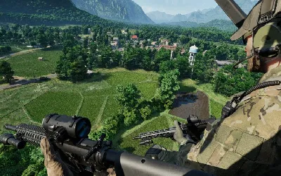 How to Fix Gray Zone Warfare Low FPS on Low-End PCs