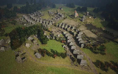 How To Feed Your Population In Manor Lords