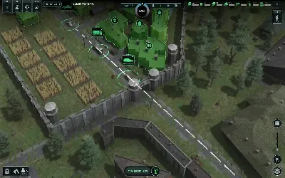 How To Use The Map Editor In Infection Free Zone