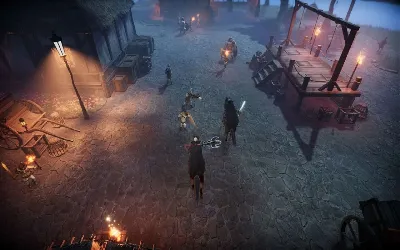 How to Upgrade Ancestral Weapons in V Rising