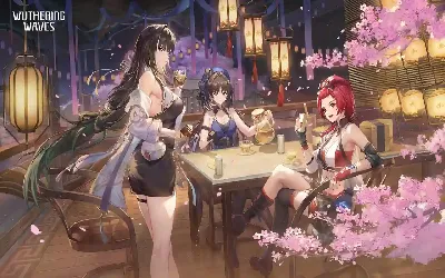 How to fix stuttering and performance in Wuthering Waves