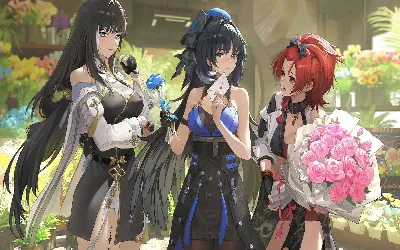 How to fix high ping in Wuthering Waves