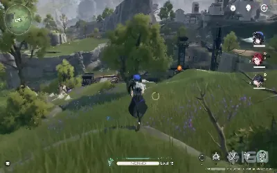 How to spend and restore Waveplate in Wuthering Waves