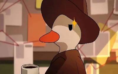 Comment débloquer le code de sécurité dans Duck Detective