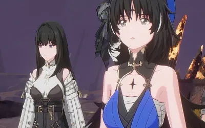 Comment résoudre les énigmes du domaine Perspective Bender dans Wuthering Waves