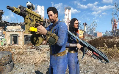 Comment terminer la quête pyromane dans Fallout 4