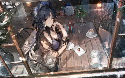 How to Find Impermanence Heron in Wuthering Waves