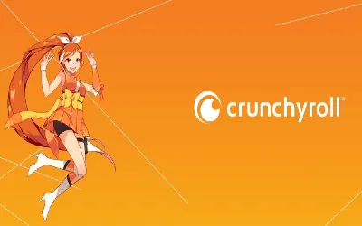 Comment réparer la connexion Crunchyroll