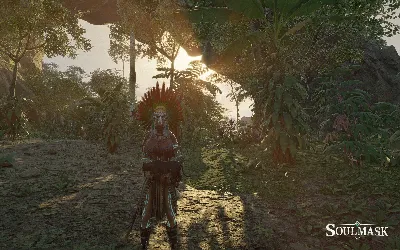 Cómo conseguir arcilla en Soulmask