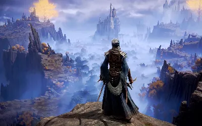 Dónde encontrar el arma Jar Cannon en Elden Ring