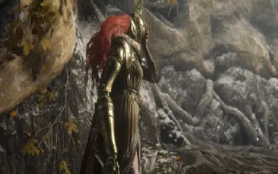 Cómo conseguir el bastón Glintstone de Lusat en Elden Ring