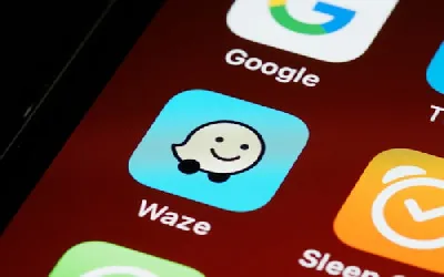 Cómo activar el sonido en Waze App