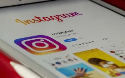 Cómo escribir un mensaje en notas Instagram