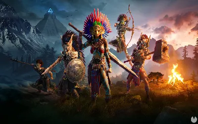 Cómo conseguir el horno en Soulmask