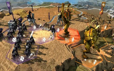 Cómo elegir el recurso sagrado en Endless Legend
