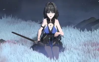 How to Redeem Gift Codes in Wuthering Waves