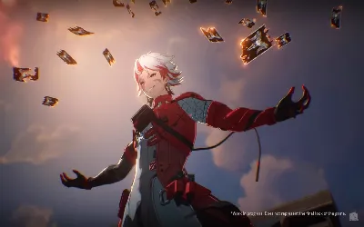 Comment trouver Wild Scarlet dans Wuthering Waves