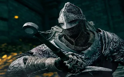 Cómo llegar a la Iglesia de la Inhibición en Elden Ring