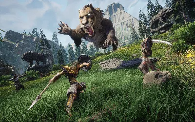 Cómo vencer a la Tortuga en Soulmask